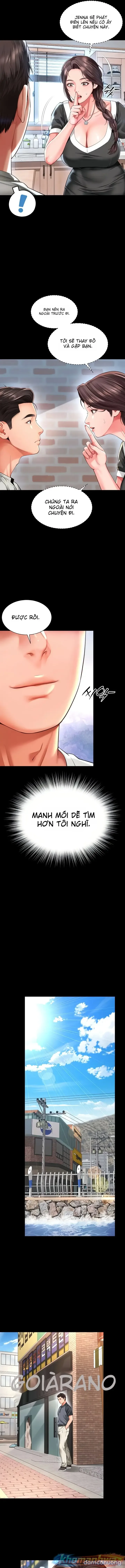 AI Dịch - Nhà của mẹ và con gái 