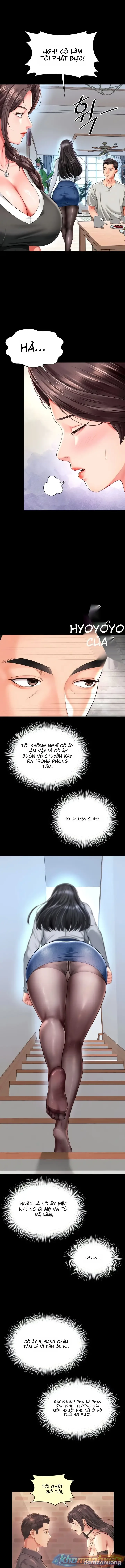 AI Dịch - Nhà của mẹ và con gái 