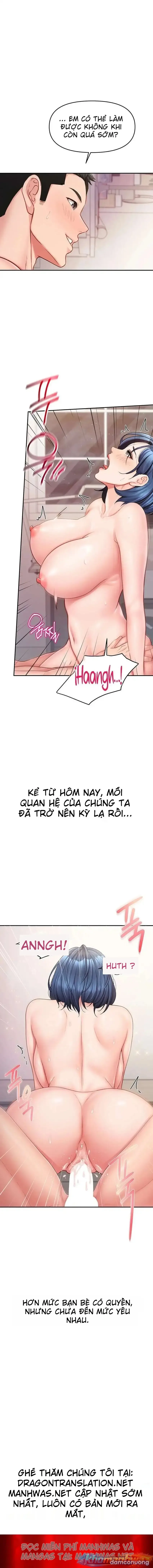 AI Dịch - Tôi là nam quân nhân duy nhất trong đơn vị 