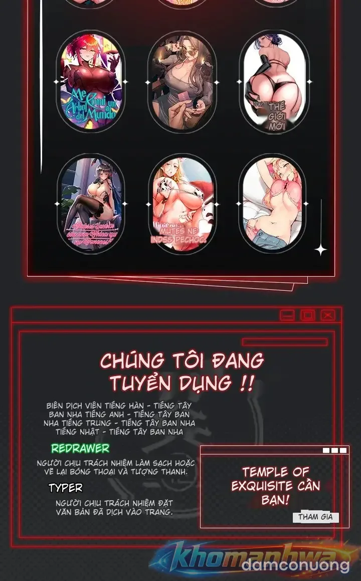 AI Dịch - Tôi là nam quân nhân duy nhất trong đơn vị 