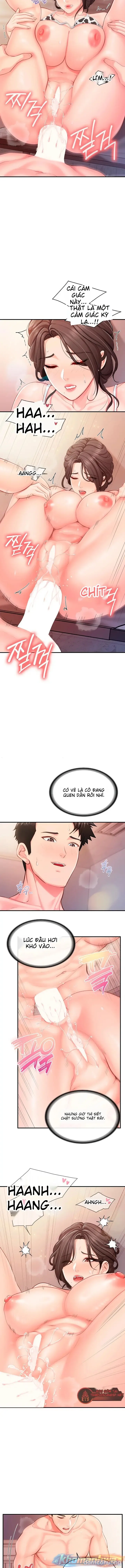 AI Dịch - Tôi là nam quân nhân duy nhất trong đơn vị 