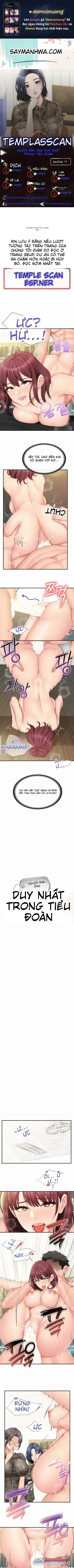 AI Dịch - Tôi là nam quân nhân duy nhất trong đơn vị 