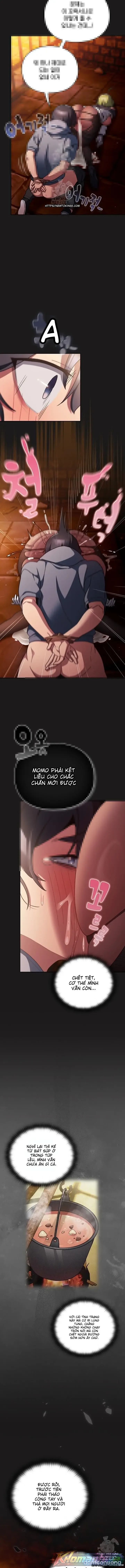 AI Dịch - Cứu thế giới bằng cách đánh nó! 