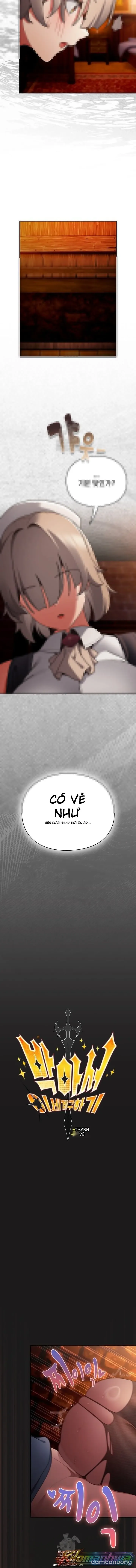 AI Dịch - Cứu thế giới bằng cách đánh nó! 