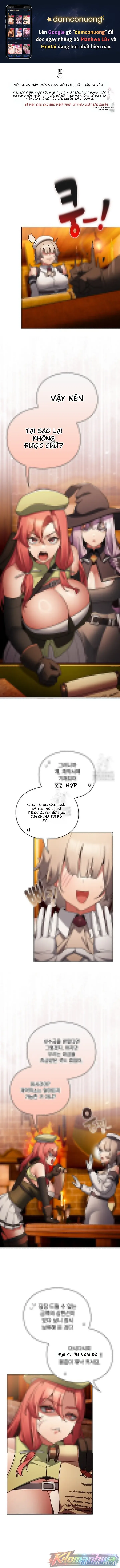 AI Dịch - Cứu thế giới bằng cách đánh nó! 