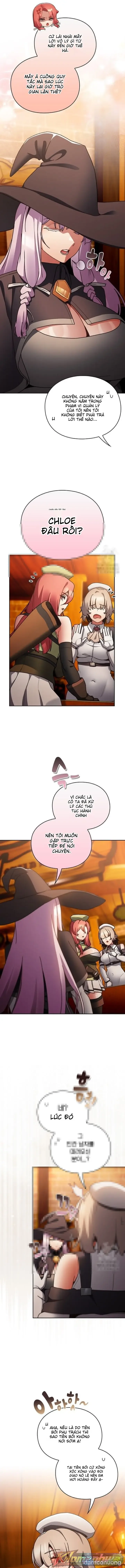 AI Dịch - Cứu thế giới bằng cách đánh nó! 