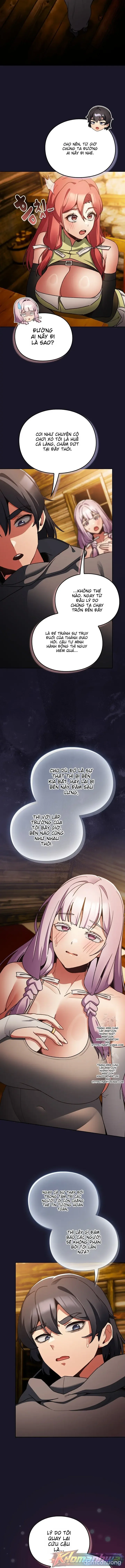 AI Dịch - Cứu thế giới bằng cách đánh nó! 