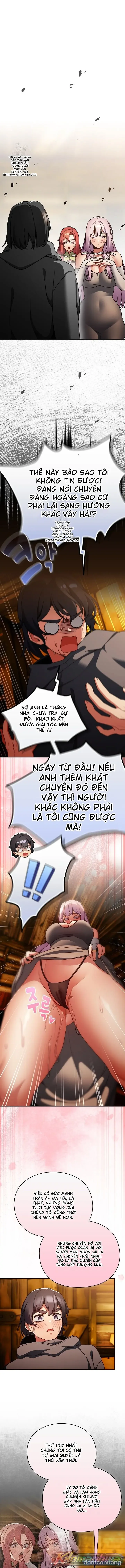 AI Dịch - Cứu thế giới bằng cách đánh nó! 