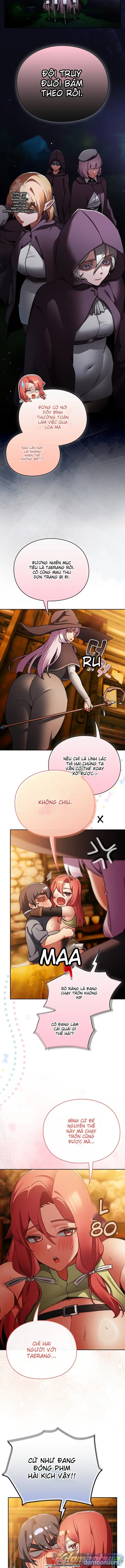AI Dịch - Cứu thế giới bằng cách đánh nó! 