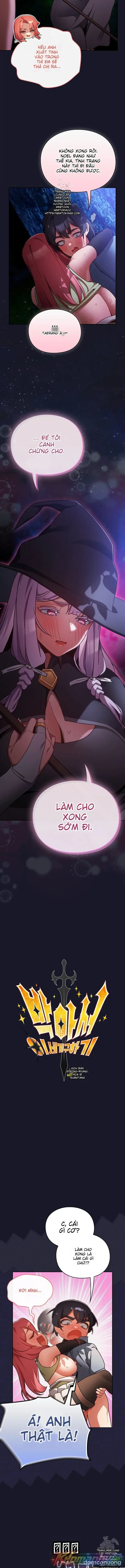 AI Dịch - Cứu thế giới bằng cách đánh nó! 