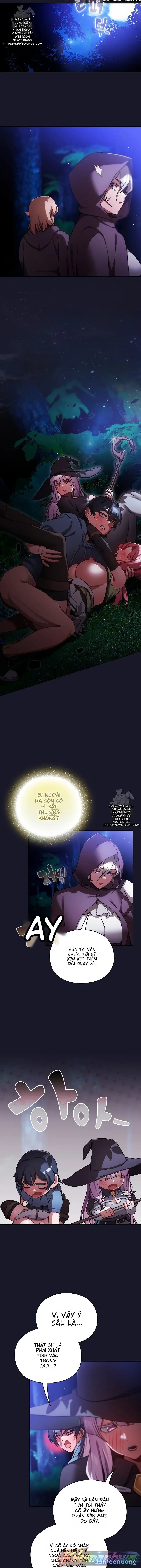AI Dịch - Cứu thế giới bằng cách đánh nó! 