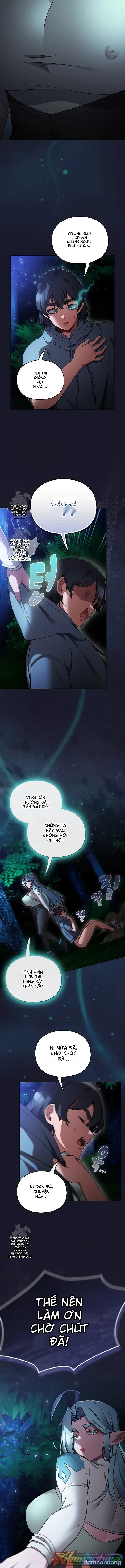 AI Dịch - Cứu thế giới bằng cách đánh nó! 