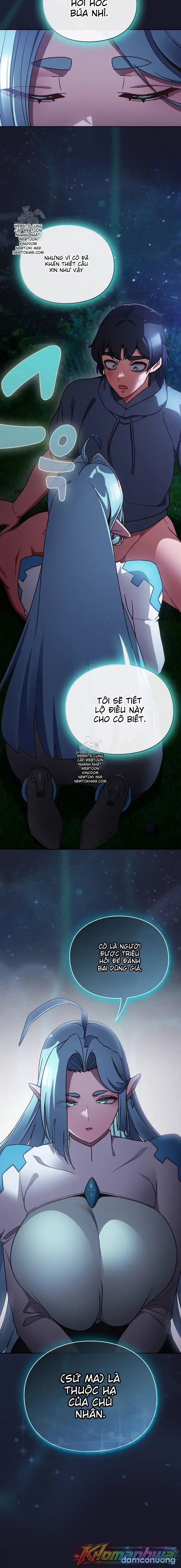 AI Dịch - Cứu thế giới bằng cách đánh nó! 