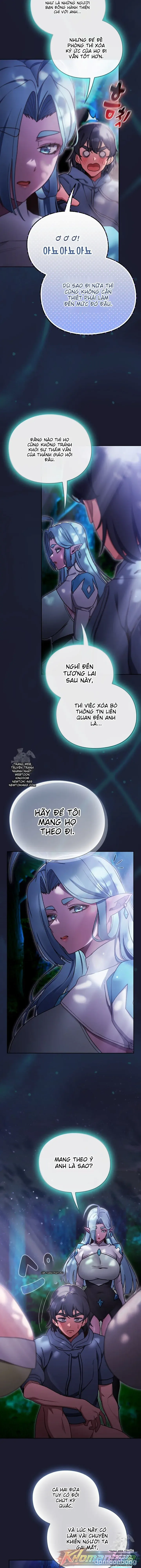 AI Dịch - Cứu thế giới bằng cách đánh nó! 