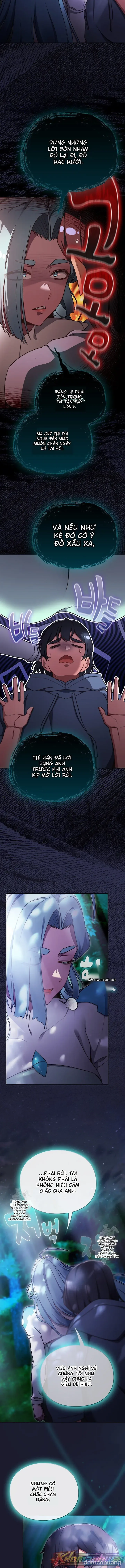 AI Dịch - Cứu thế giới bằng cách đánh nó! 
