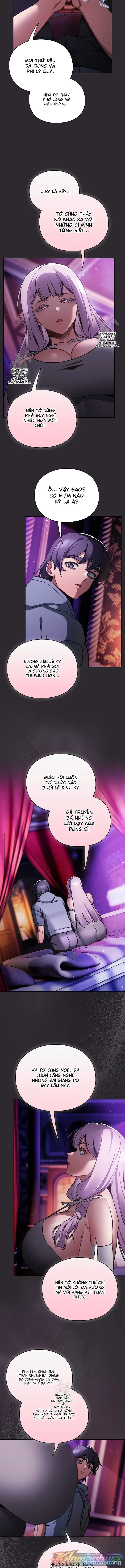 AI Dịch - Cứu thế giới bằng cách đánh nó! 
