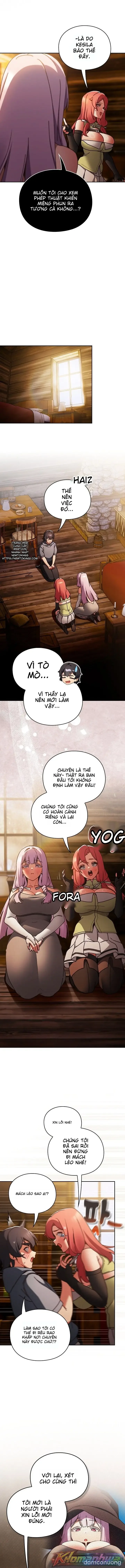 AI Dịch - Cứu thế giới bằng cách đánh nó! 