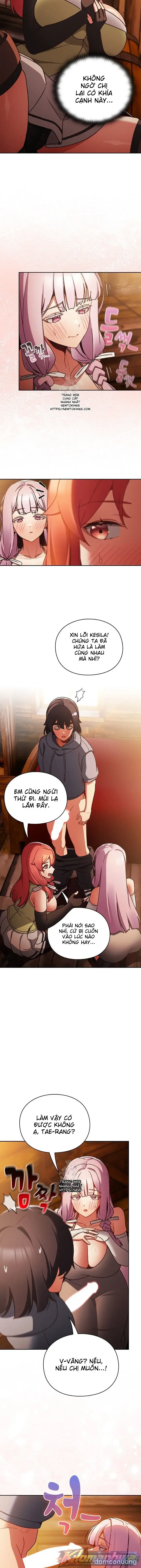 AI Dịch - Cứu thế giới bằng cách đánh nó! 