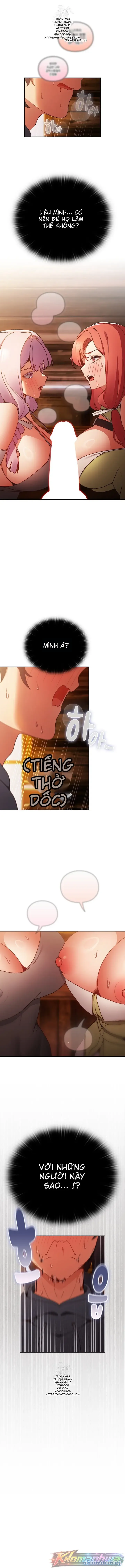 AI Dịch - Cứu thế giới bằng cách đánh nó! 