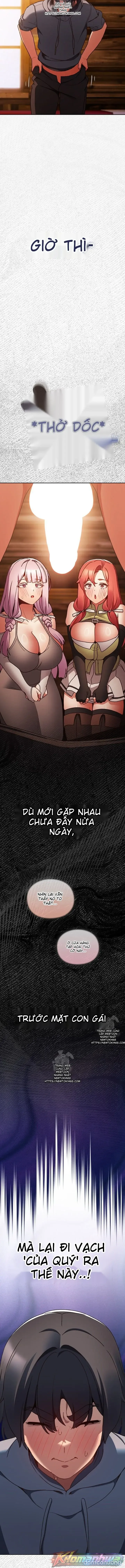 AI Dịch - Cứu thế giới bằng cách đánh nó! 