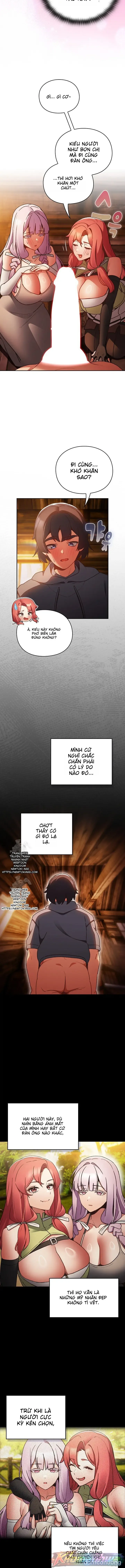 AI Dịch - Cứu thế giới bằng cách đánh nó! 