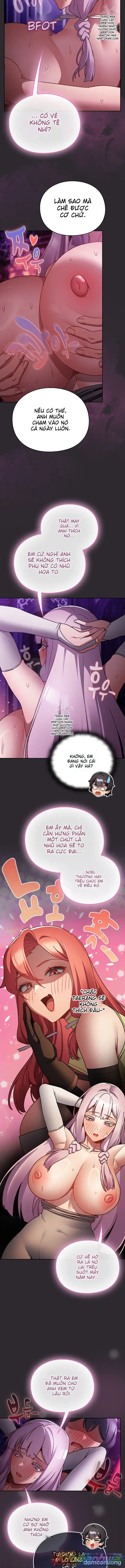 AI Dịch - Cứu thế giới bằng cách đánh nó! 