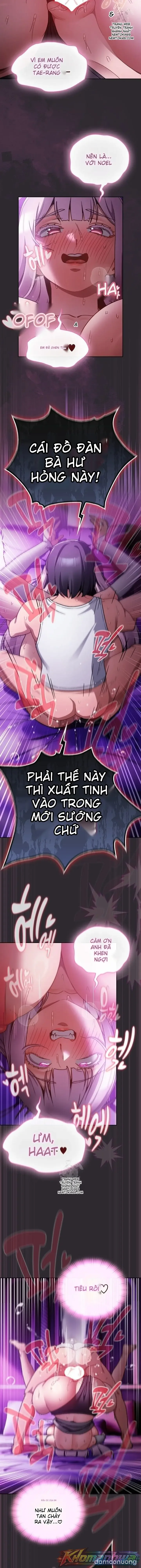 AI Dịch - Cứu thế giới bằng cách đánh nó! 