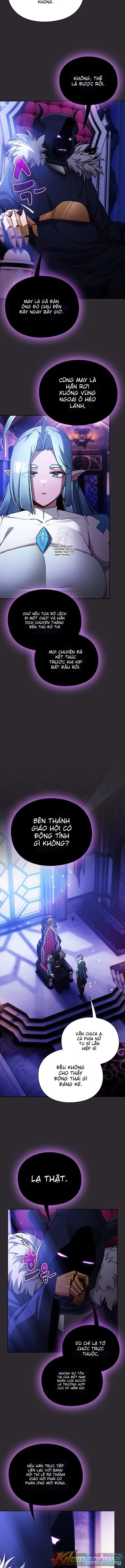 AI Dịch - Cứu thế giới bằng cách đánh nó! 