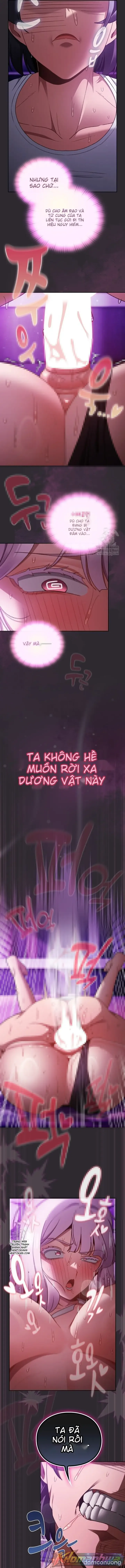 AI Dịch - Cứu thế giới bằng cách đánh nó! 