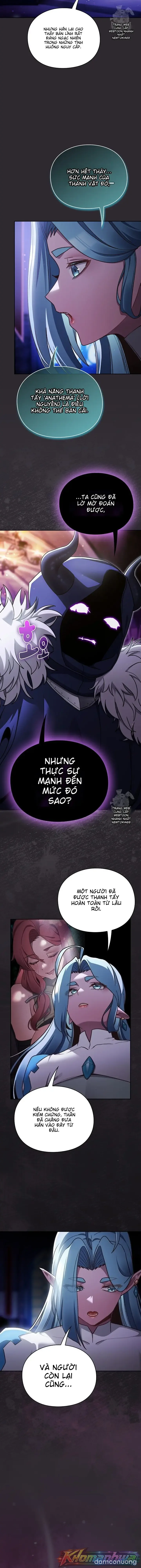 AI Dịch - Cứu thế giới bằng cách đánh nó! 