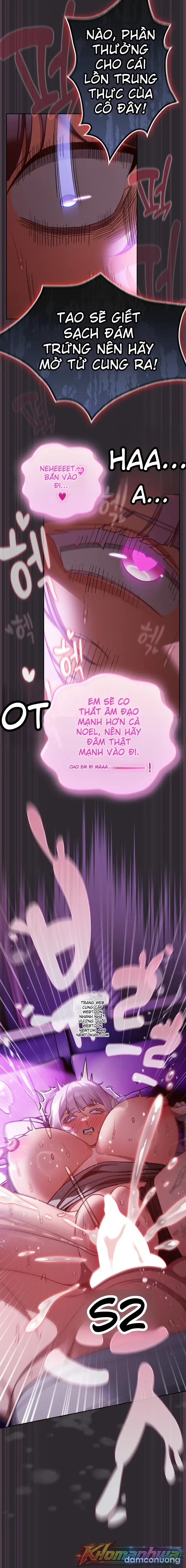 AI Dịch - Cứu thế giới bằng cách đánh nó! 