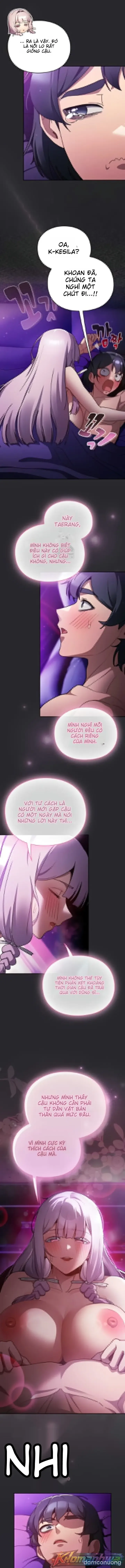 AI Dịch - Cứu thế giới bằng cách đánh nó! 
