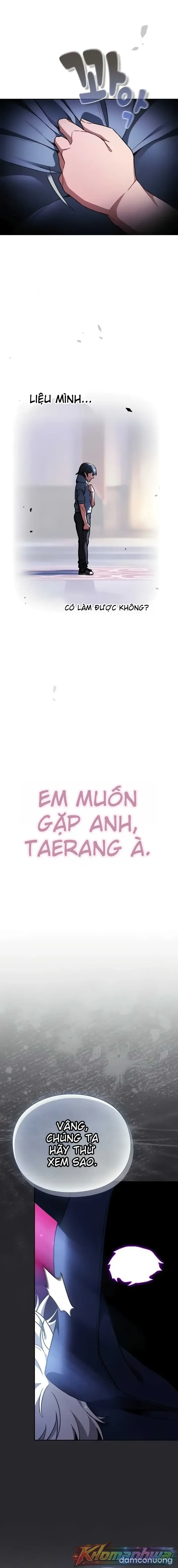 AI Dịch - Cứu thế giới bằng cách đánh nó! 