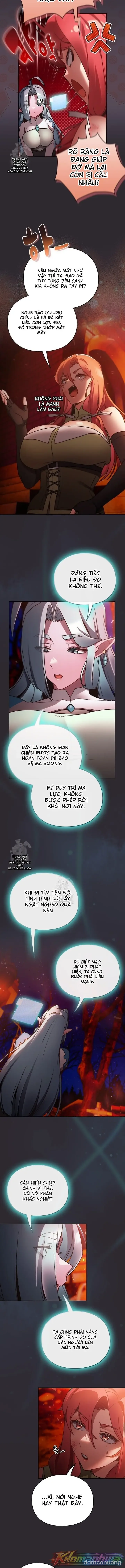 AI Dịch - Cứu thế giới bằng cách đánh nó! 