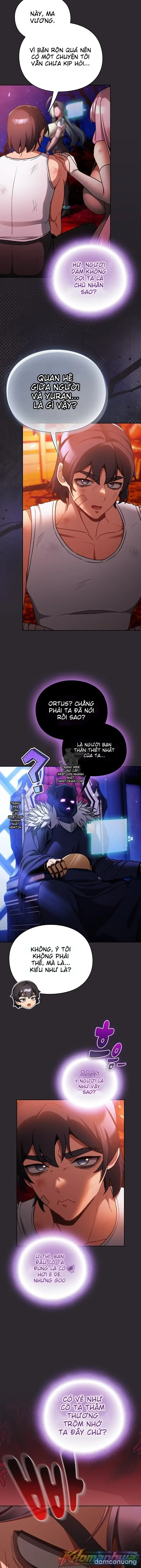 AI Dịch - Cứu thế giới bằng cách đánh nó! 