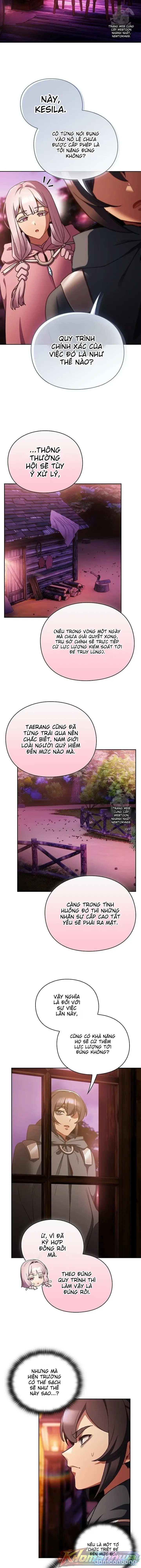 AI Dịch - Cứu thế giới bằng cách đánh nó! 