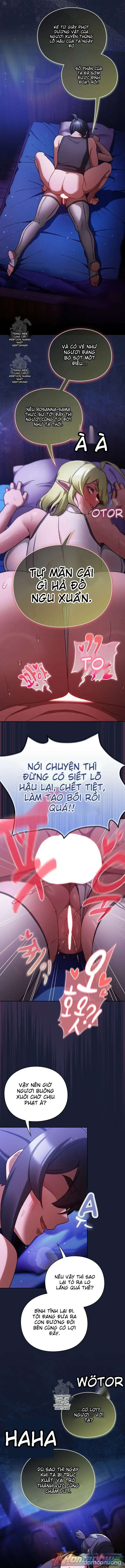 AI Dịch - Cứu thế giới bằng cách đánh nó! 