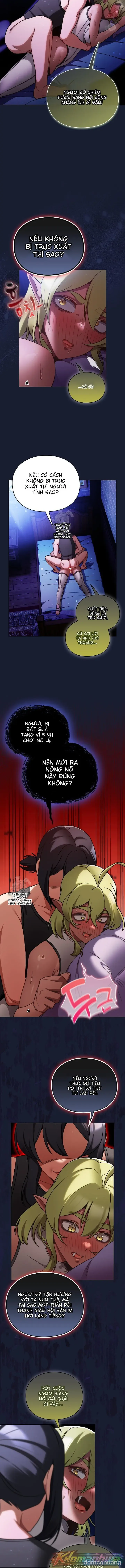 AI Dịch - Cứu thế giới bằng cách đánh nó! 