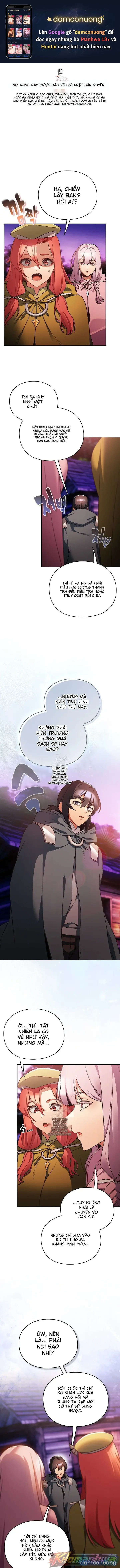 AI Dịch - Cứu thế giới bằng cách đánh nó! 