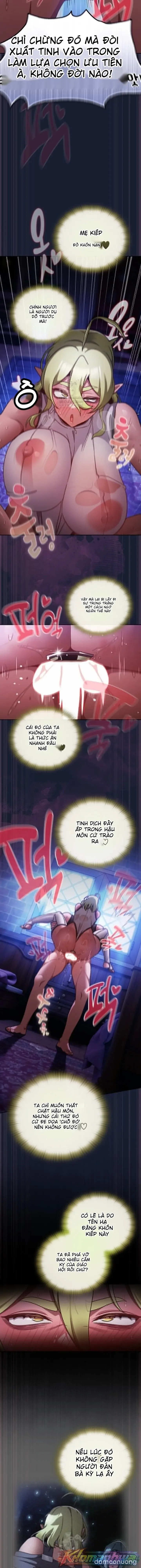 AI Dịch - Cứu thế giới bằng cách đánh nó! 