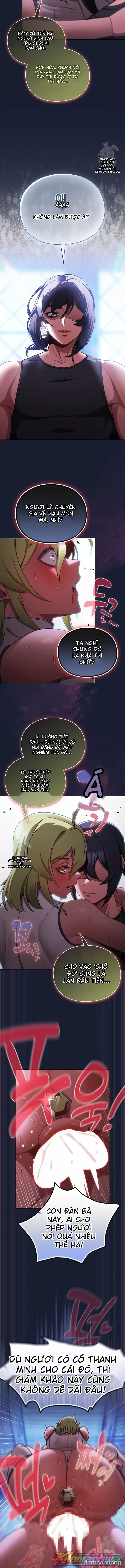AI Dịch - Cứu thế giới bằng cách đánh nó! 