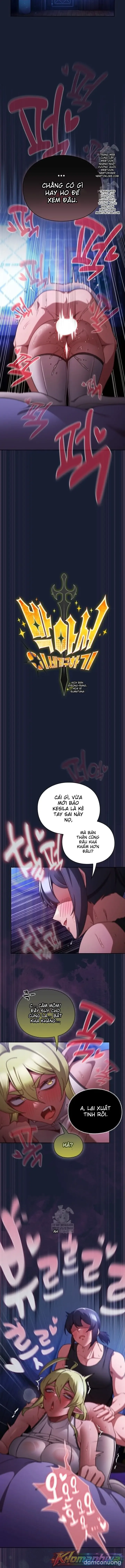 AI Dịch - Cứu thế giới bằng cách đánh nó! 