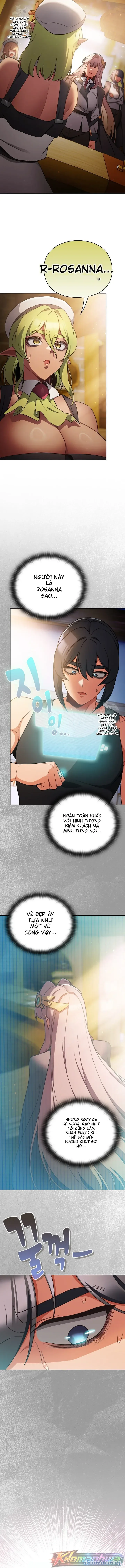 AI Dịch - Cứu thế giới bằng cách đánh nó! 