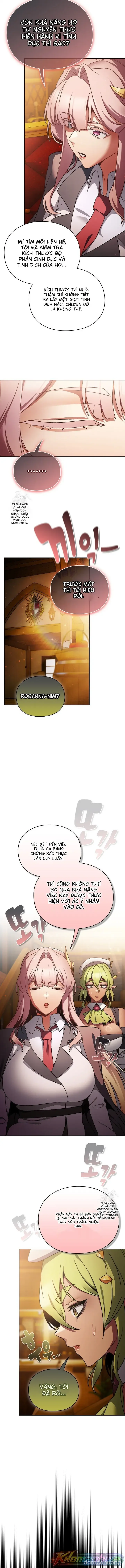 AI Dịch - Cứu thế giới bằng cách đánh nó! 