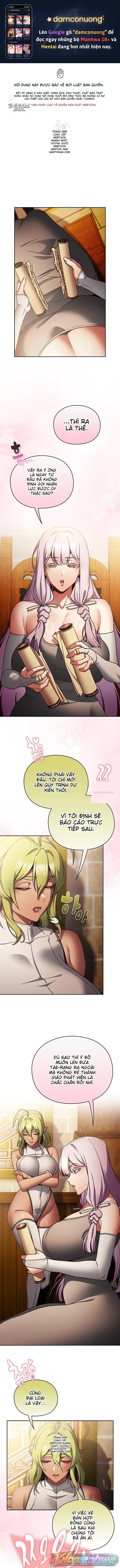 AI Dịch - Cứu thế giới bằng cách đánh nó! 