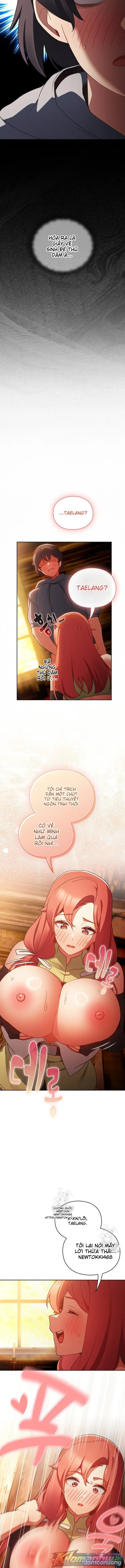 AI Dịch - Cứu thế giới bằng cách đánh nó! 
