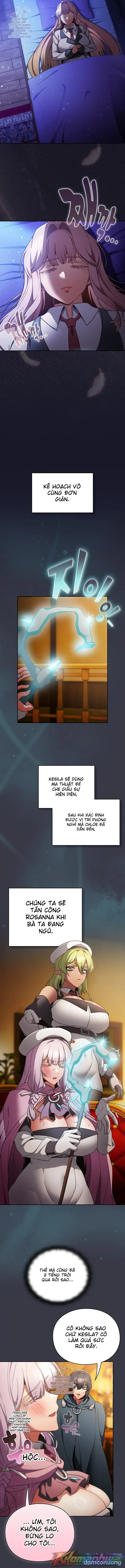 AI Dịch - Cứu thế giới bằng cách đánh nó! 