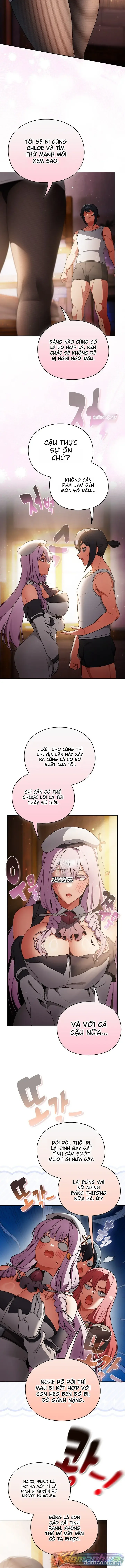AI Dịch - Cứu thế giới bằng cách đánh nó! 