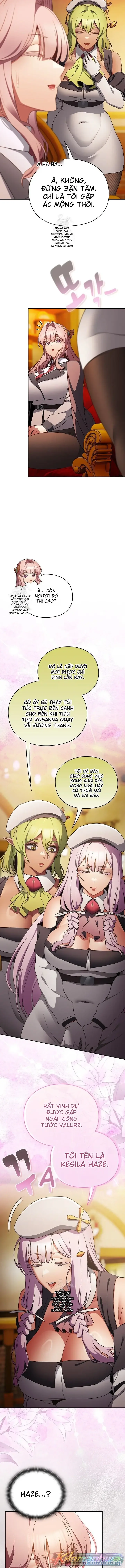 AI Dịch - Cứu thế giới bằng cách đánh nó! 