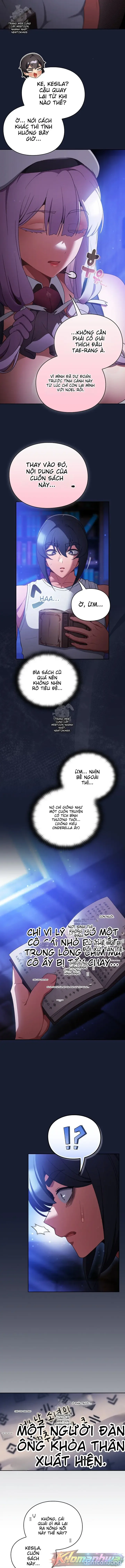 AI Dịch - Cứu thế giới bằng cách đánh nó! 